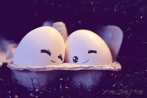 晚安心语:浅浅笑,轻轻爱 (8)
