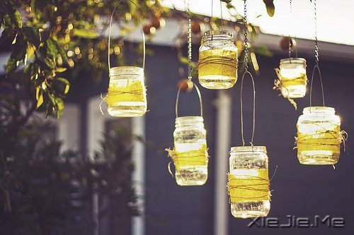 浮生若梦,浮尘如空 (9)
