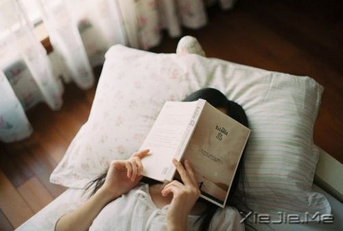 把日子过成诗,简单而精致 (2)
