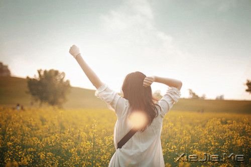 你可以跑,但要不慌不忙